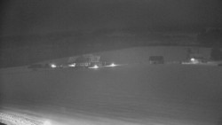 Rejvíz - Běžecké stopy