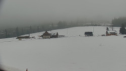 Rejvíz - Běžecké stopy