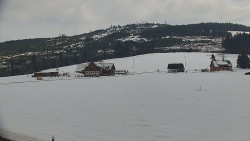 Rejvíz - Běžecké stopy