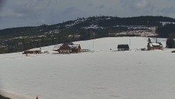 Rejvíz - Běžecké stopy