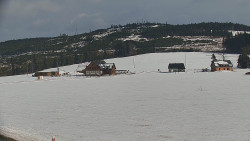 Rejvíz - Běžecké stopy