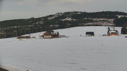 Rejvíz - Běžecké stopy