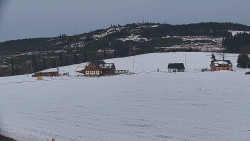 Rejvíz - Běžecké stopy