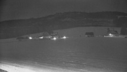 Rejvíz - Běžecké stopy