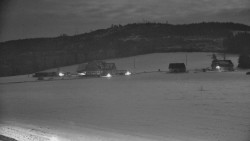 Rejvíz - Běžecké stopy