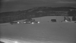 Rejvíz - Běžecké stopy