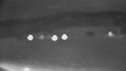 Rejvíz - Běžecké stopy