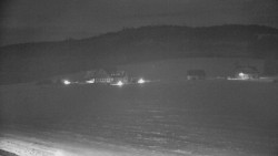 Rejvíz - Běžecké stopy