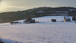 Rejvíz - Běžecké stopy