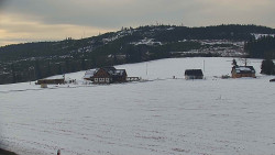 Rejvíz - Běžecké stopy
