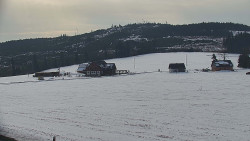 Rejvíz - Běžecké stopy