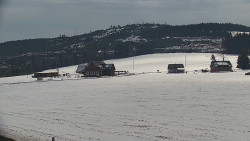 Rejvíz - Běžecké stopy