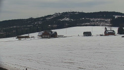 Rejvíz - Běžecké stopy