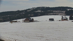 Rejvíz - Běžecké stopy