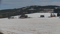 Rejvíz - Běžecké stopy