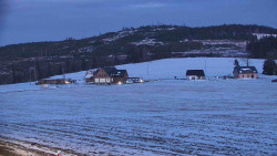 Rejvíz - Běžecké stopy