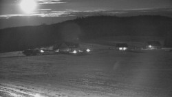 Rejvíz - Běžecké stopy