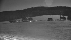 Rejvíz - Běžecké stopy