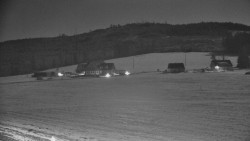 Rejvíz - Běžecké stopy