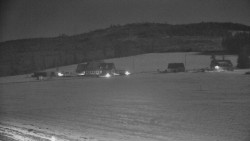 Rejvíz - Běžecké stopy