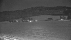 Rejvíz - Běžecké stopy