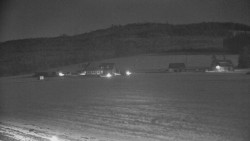 Rejvíz - Běžecké stopy