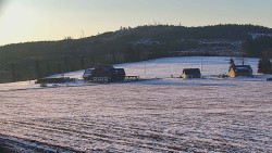 Rejvíz - Běžecké stopy