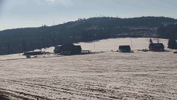 Rejvíz - Běžecké stopy