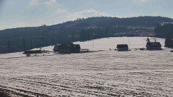 Rejvíz - Běžecké stopy