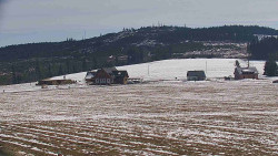 Rejvíz - Běžecké stopy