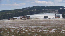 Rejvíz - Běžecké stopy