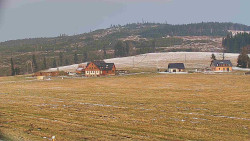 Rejvíz - Běžecké stopy