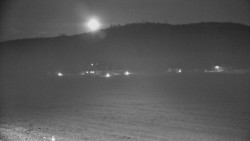 Rejvíz - Běžecké stopy