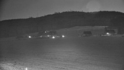 Rejvíz - Běžecké stopy