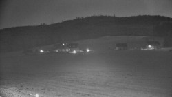 Rejvíz - Běžecké stopy