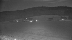 Rejvíz - Běžecké stopy