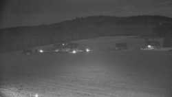 Rejvíz - Běžecké stopy