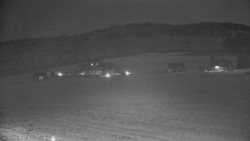 Rejvíz - Běžecké stopy