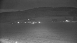 Rejvíz - Běžecké stopy