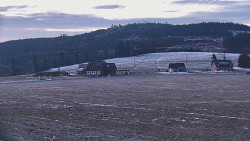 Rejvíz - Běžecké stopy