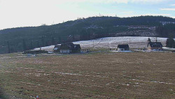 Rejvíz - Běžecké stopy