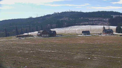 Rejvíz - Běžecké stopy