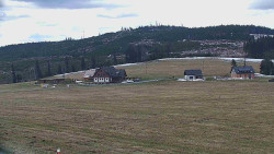 Rejvíz - Běžecké stopy