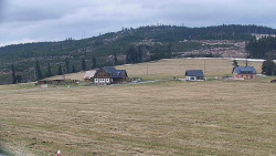 Rejvíz - Běžecké stopy