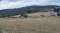 Rejvíz - Běžecké stopy