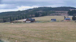 Rejvíz - Běžecké stopy