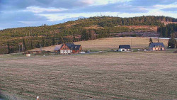 Rejvíz - Běžecké stopy