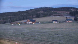 Rejvíz - Běžecké stopy