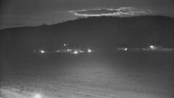 Rejvíz - Běžecké stopy