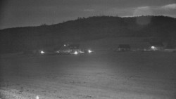 Rejvíz - Běžecké stopy